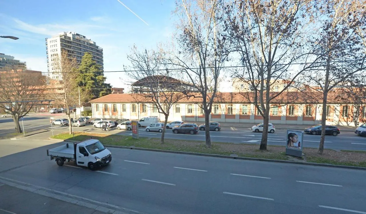 Апартаменты Bologna Dreams 0*,