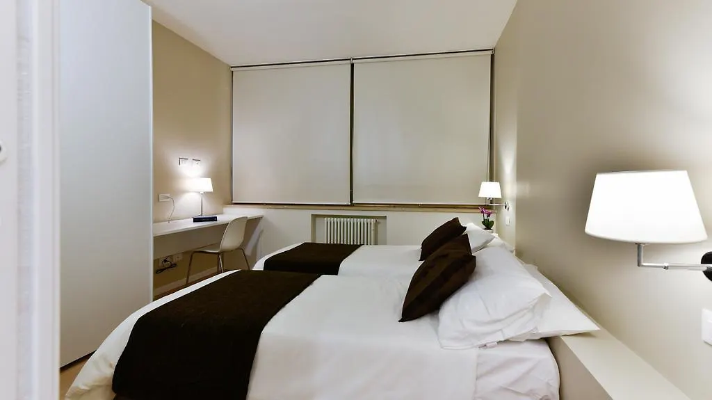 Апартаменты Bologna Dreams