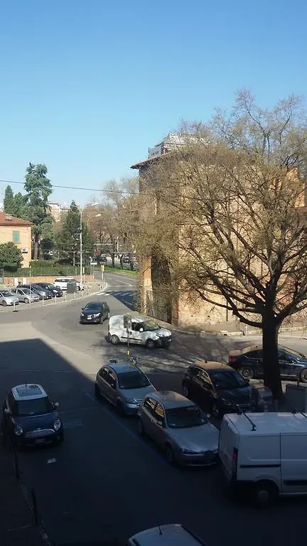Апартаменты Bologna Dreams 0*,  Италия