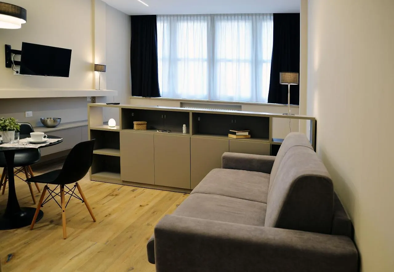Bologna Dreams Appartement