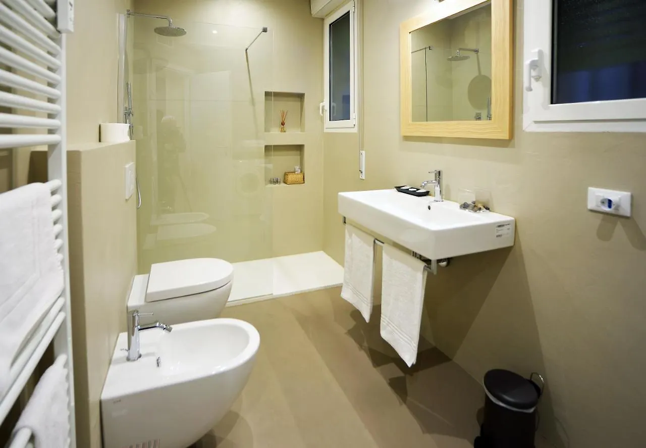 Bologna Dreams Appartement