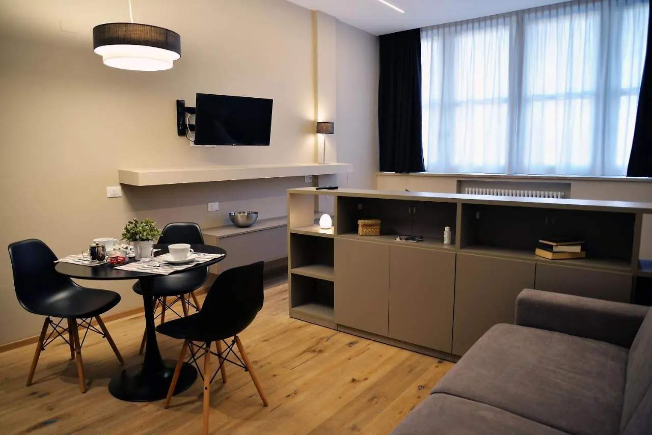 Bologna Dreams Appartement Italië
