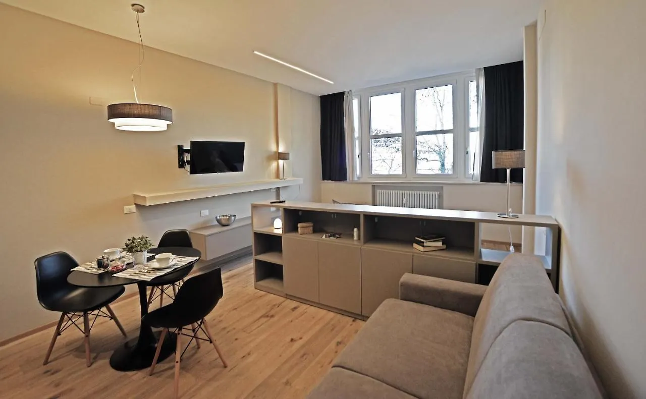 Bologna Dreams Appartement Italië