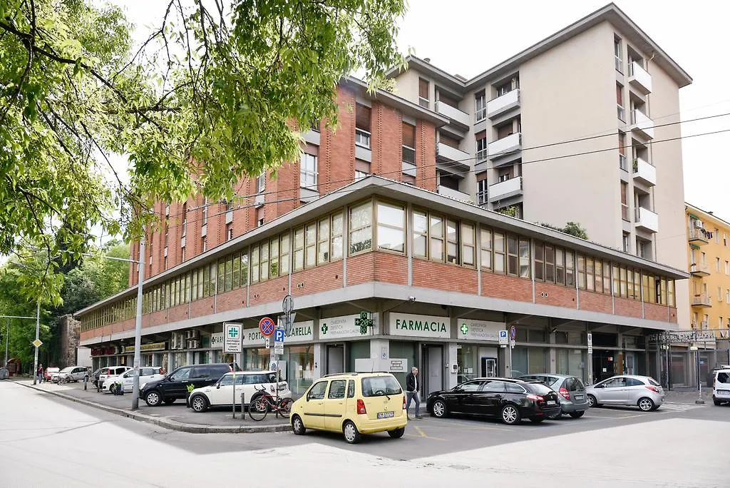 Bologna Dreams Appartement