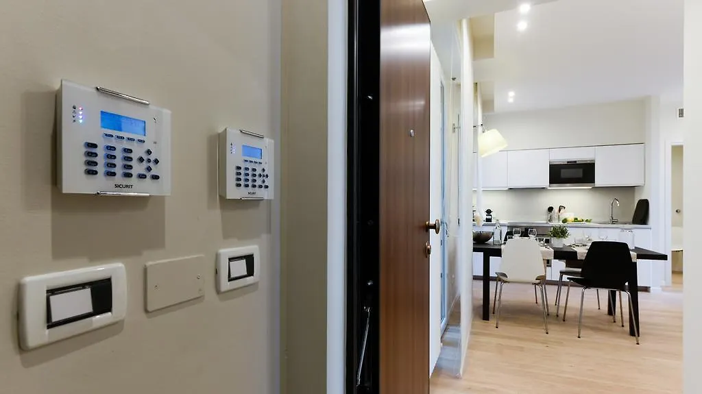 Bologna Dreams Appartement