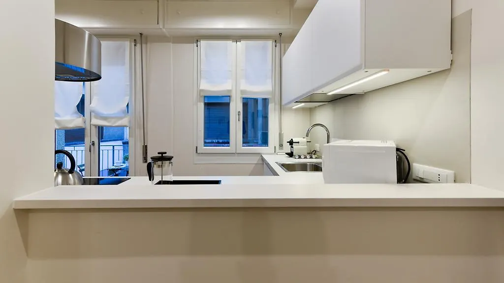 Bologna Dreams Appartement