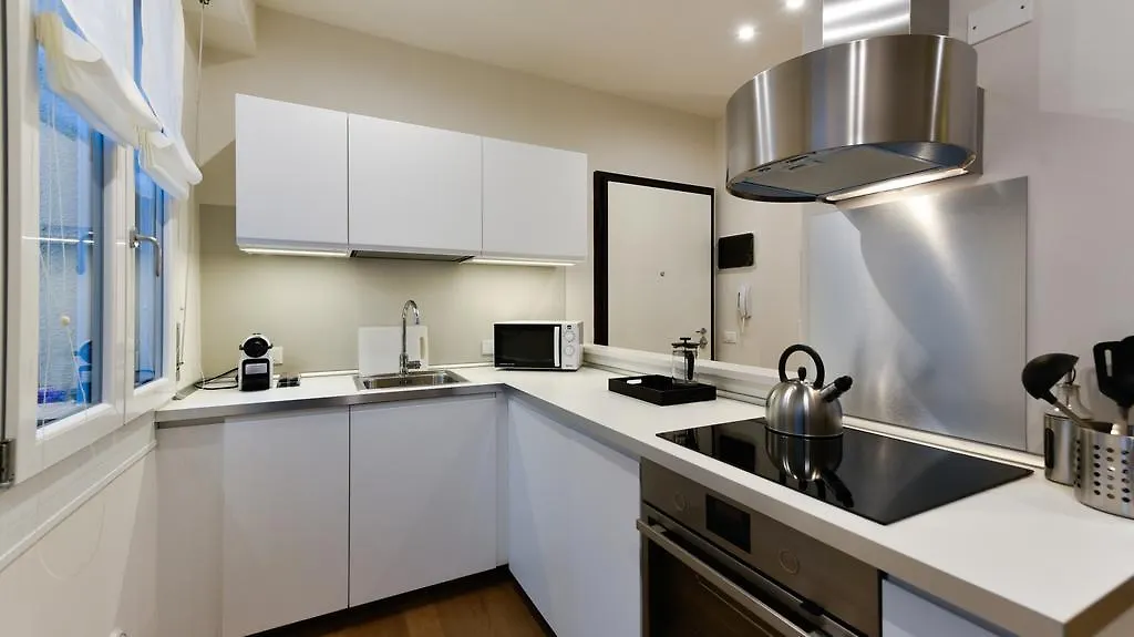 Bologna Dreams Appartement 0*,