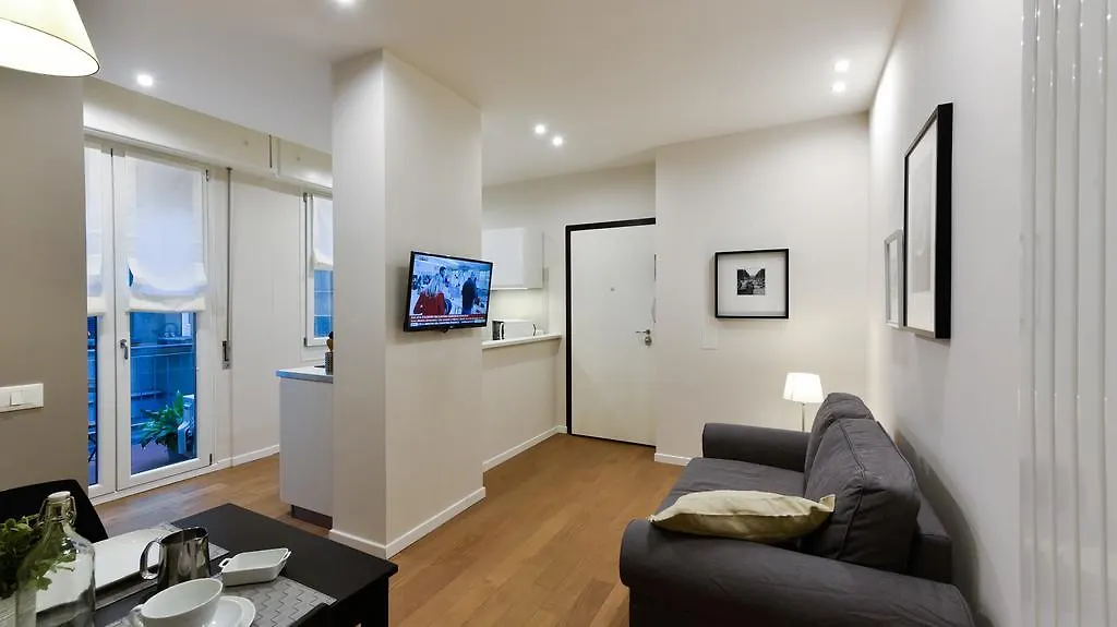 Bologna Dreams Appartement