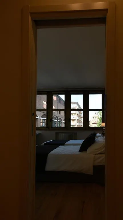 Bologna Dreams Appartement