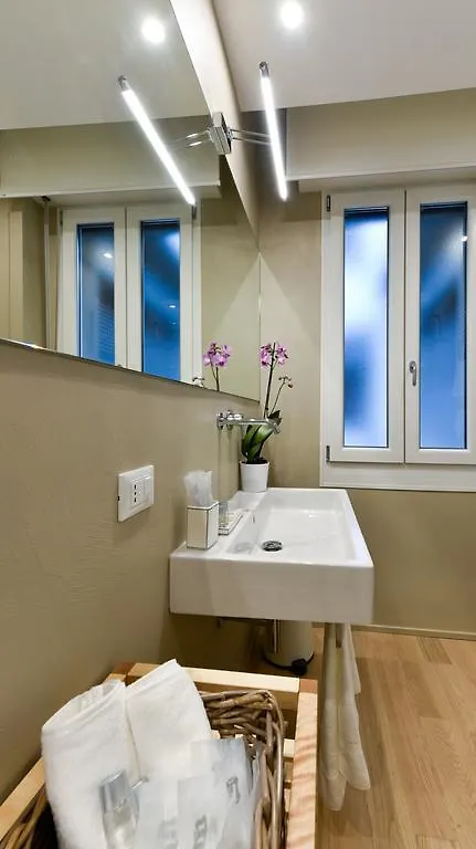 Bologna Dreams Appartement Italië