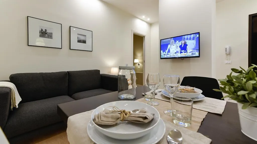 Bologna Dreams Appartement