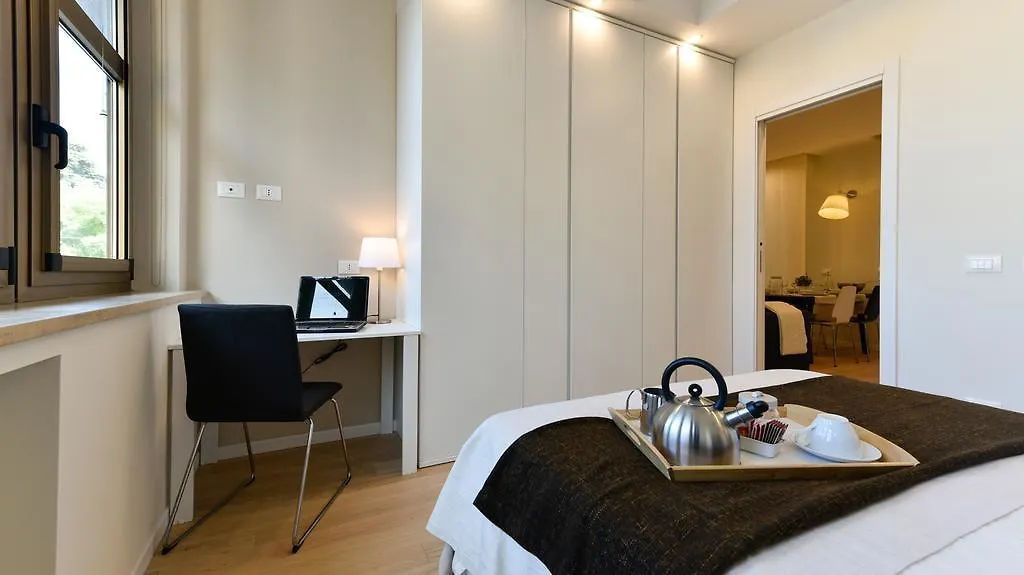 Bologna Dreams Appartement