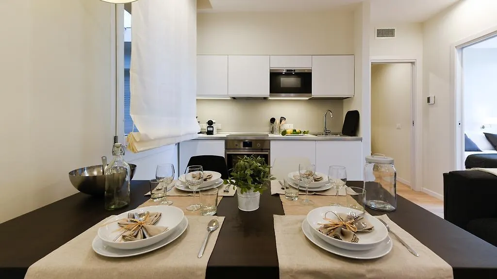 Bologna Dreams Appartement Italië