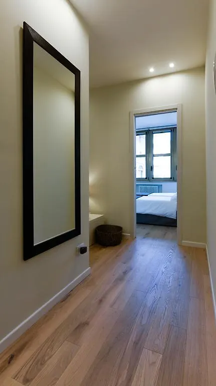 Bologna Dreams Appartement