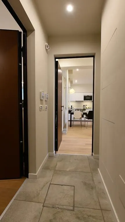 Bologna Dreams Appartement Italië