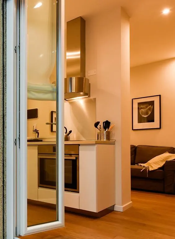 Bologna Dreams Appartement