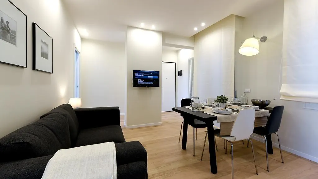Bologna Dreams Appartement Italië