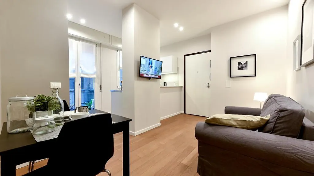 Bologna Dreams Appartement