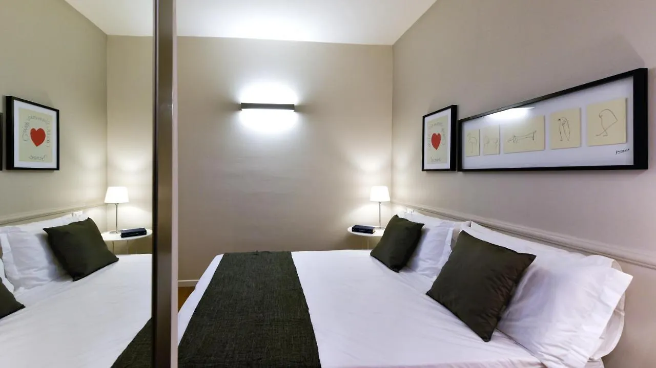 Bologna Dreams Appartement