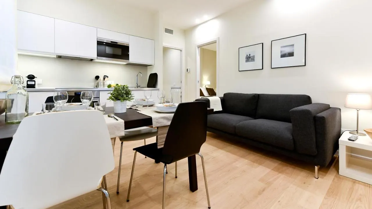 Bologna Dreams Appartement