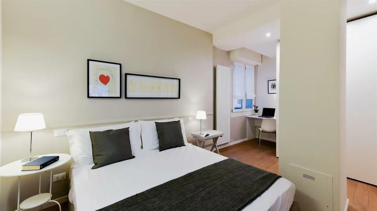Bologna Dreams Appartement