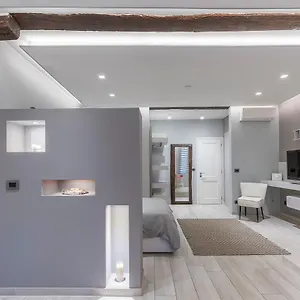 Apartment Mandria 1 2, Bologna
