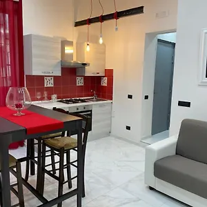 Scio Scio House Casa Contro Il Malocchio Apartment Naples