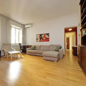 4bnb - Clodio Modern , Roma Italia