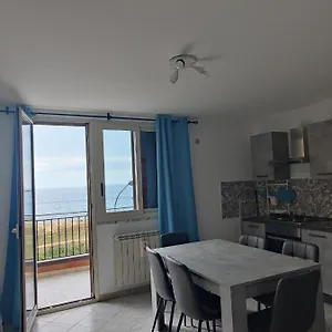 Casa Jose Mare , Palermo Italia