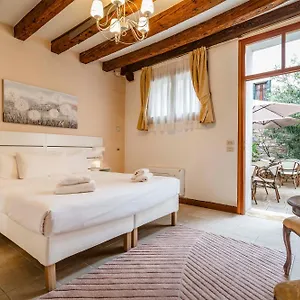 Residenza Centopietre - Dorsoduro , Venezia Italia