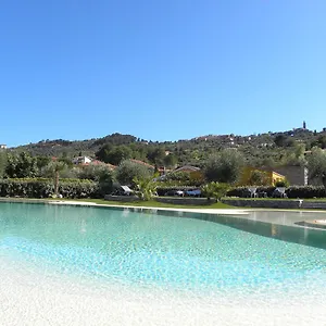 Rebi Village Holiday home Imperia