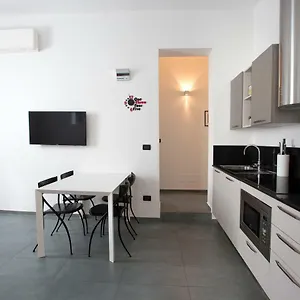 Apartment The Nest, Bologna