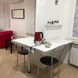 Apartment Temporary House Vicolo Colombina, Bologna