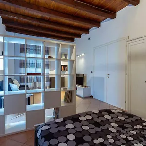 La Corte Nascosta Bologna