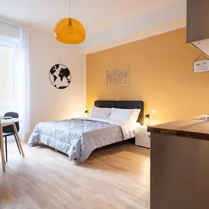  Appartement Delle Erbe By