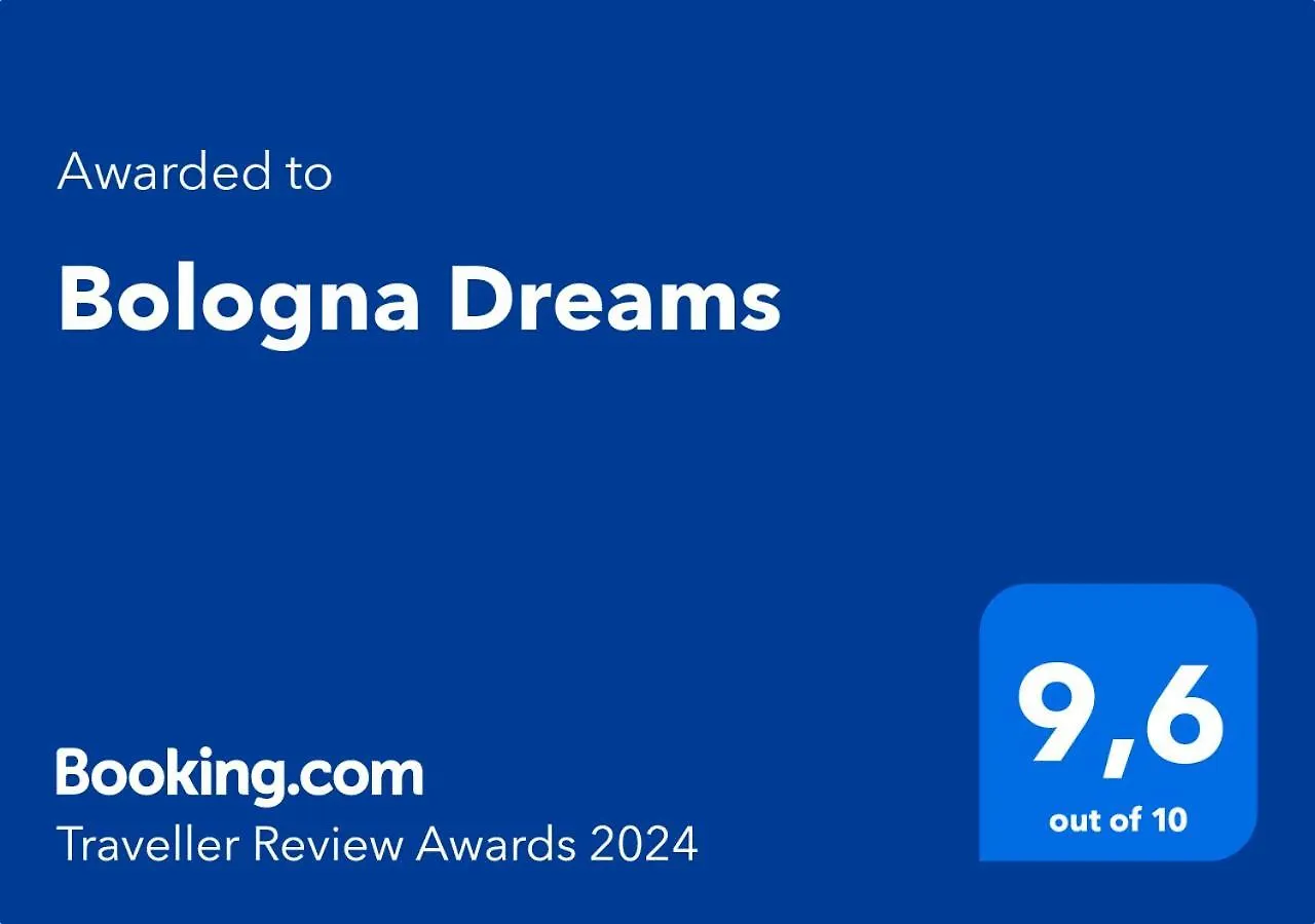 Appartamento Bologna Dreams 0*,  Italia