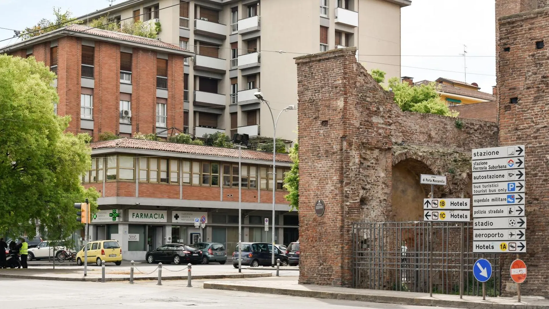 Appartamento Bologna Dreams